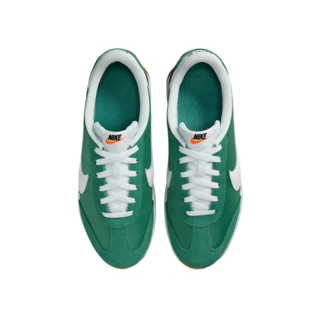 Nike Pacific Low Top Беговые кроссовки Мужские Светло-синие Асфальтово-серые