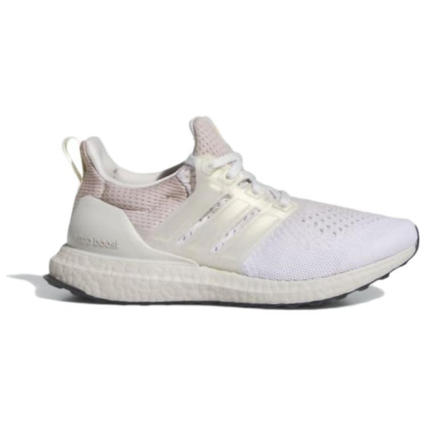 Adidas ULT Ткань Противоскользящие Низкие Беговые Кроссовки Женские Экрю