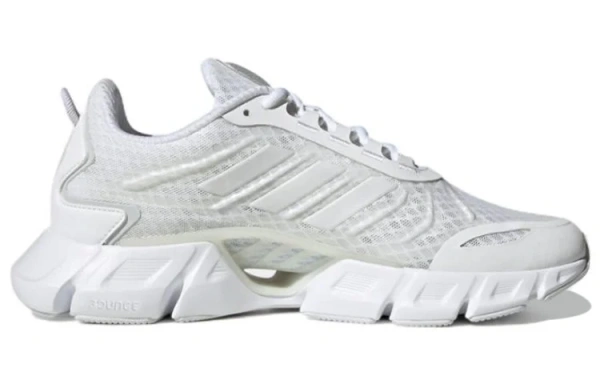 Adidas Climacool 1 Ткань Дышащий Низкий Верх Повседневные Городские Кроссовки для Коммутирования и Беговых