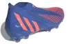 Adidas PREDATOR EDGE FG Твердый грунт Естественная трава