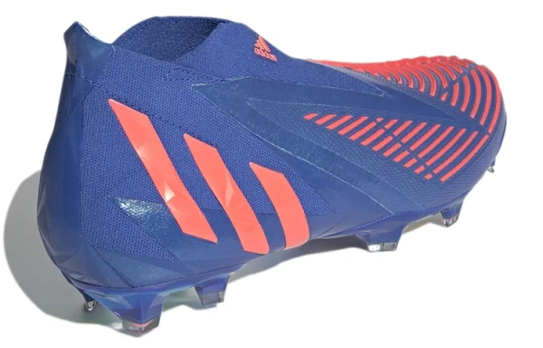 Adidas PREDATOR EDGE FG Твердый грунт Естественная трава
