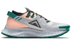 Nike Pegasus Trail 2 Текстиль Синтетическая кожа Амортизация Противоскользящий Устойчивый к истиранию Дышащий