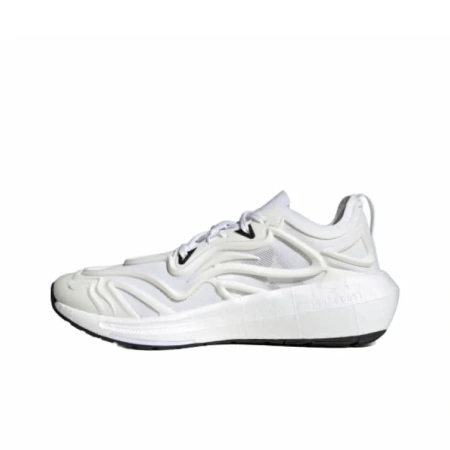 Adidas ULT Low Топ Беговые кроссовки Женские Белые