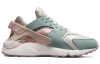 Nike Air Huarache Текстиль Искусственная кожа Противоскользящий Устойчивый к истиранию Дышащий Легкий Амортизирующий