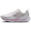 Nike Vomero 18 Устойчивые к истиранию Низкие Кроссовки для бега на длинные дистанции и спринта ZOOMX Женские Розовые