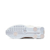 Nike Shox Enigma Series Амортизация Противоскользящие Низкие Беговые кроссовки Женские Песочный
