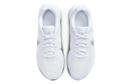 Nike REVOLUTION 6 Текстиль Синтетическая кожа Противоскользящий Устойчивый к истиранию Дышащий Легкий Низкий верх