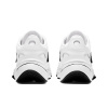 Nike Air Zoom Division Комфортные Низкие Повседневные Беговые Кроссовки Мужские Белые Черные
