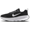 Nike Низкий Топ Повседневная Обувь Мужская Черно-Белая