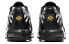 Nike Air Max Plus Винтаж Текстиль Кожа Устойчивость к истиранию Низкий верх Повседневные кроссовки для бега Мужские
