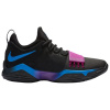 Nike PG 1 Grip Баскетбольные кроссовки Мужские Черные