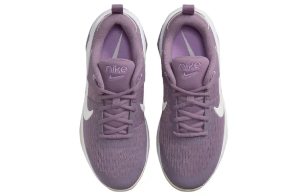 Nike Zoom Bella 6 Удобные противоскользящие и устойчивые к истиранию кроссовки с низким верхом для тренировок женские