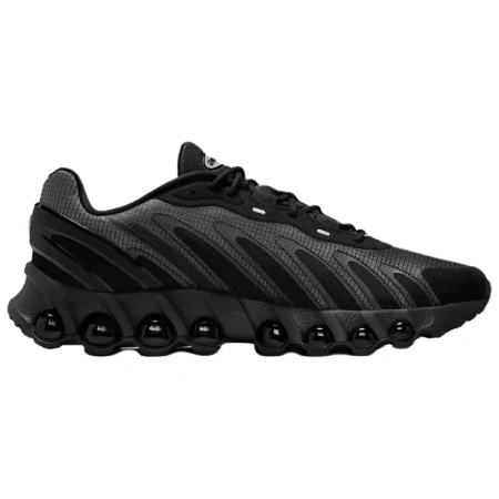 Nike Air Max DN8 Беговые кроссовки Мужские Черные