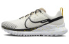 Nike Pegasus Trail 4 Low Топ Беговые кроссовки Мужские Бежевые Черные Белые