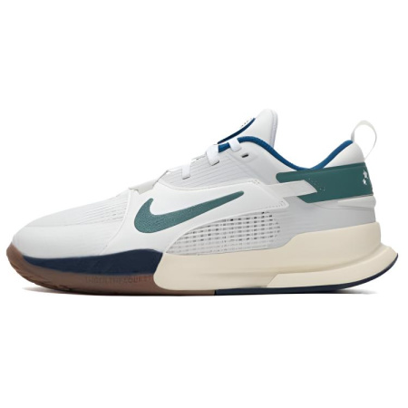 Nike Crosscourt Collection Синтетическая кожа текстиль противоскользящие амортизация низкий топ кроссовки для тренировок