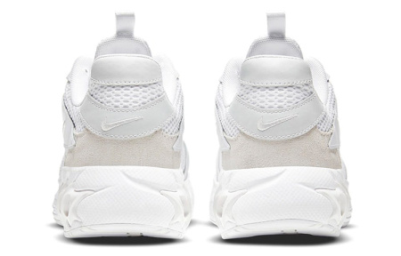 Nike Zoom Air Fire Удобные Устойчивые к истиранию Низкие Кроссовки с воздушной подушкой для повседневного бега Женские