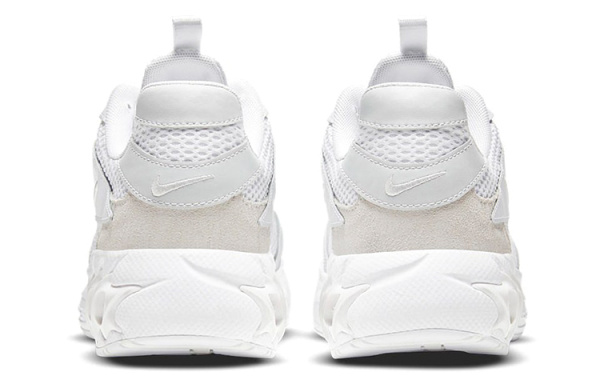 Nike Zoom Air Fire Удобные Устойчивые к истиранию Низкие Кроссовки с воздушной подушкой для повседневного бега Женские