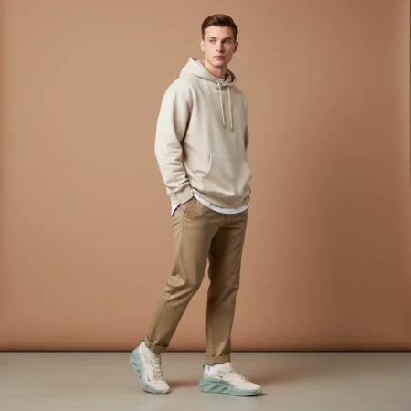 Nike Ava Rover Устойчивый к истиранию Низкий Топ ReactX Средняя подошва Повседневный Городской Коммутирование