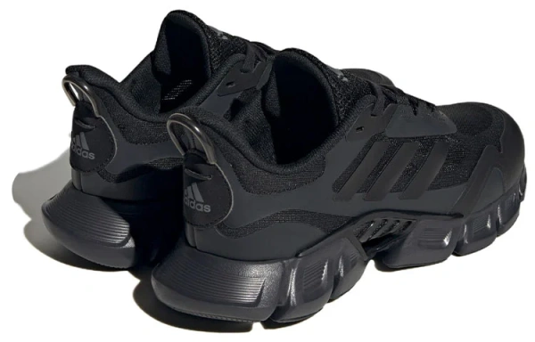 Adidas Climacool Ткань Амортизация Износостойкий Низкий Топ Повседневный Городской Коммутирование
