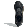 Adidas MTS PRO Износостойкие Водонепроницаемые Низкие Беговые кроссовки для отскока Унисекс Черные