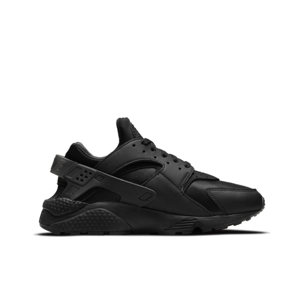 Nike Air Huarache Ткань Износостойкая и Легкий Низкий Верх Повседневные Городские Кроссовки для Коммутирования и Беговых