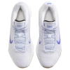 Nike GT Hustle 3 'Blueprint' Амортизация Устойчивый к истиранию Дышащие Низкие Баскетбольные кроссовки Мужские Белые