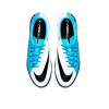 Nike Hypervenom Phelon TF Шипы Амортизация Износостойкие Футбольные бутсы Мужские Синий Черный