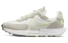 Nike Fontanka Waffle Винтаж Текстиль Кожа Амортизация Противоскользящий Устойчивый к Износу Дышащий Низкий Верх