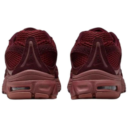 Nike Air Max Moto 2K Повседневная обувь Женская Бордовая