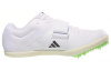 Adidas JUMPSTAR Дышащие Низкие Беговые Кроссовки Мужские Белые Черные