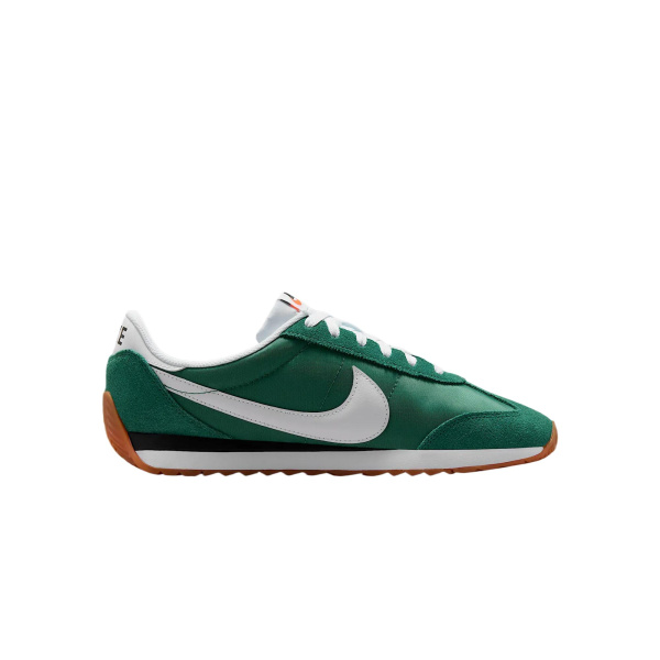 Nike Pacific Low Top Беговые кроссовки Мужские Светло-синие Асфальтово-серые
