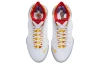 Nike Lebron 19 Lebron 19 Low EP Фрукты Овсянка Удобный Круглый Палец Текстиль Синтетическая кожа TPU