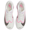 Nike Zoom Fly 6 Амортизация Противоскользящие Устойчивые к истиранию Низкий Топ Марафон Беговые кроссовки Женские