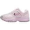 Nike Air Pegasus 2005 Устойчивые к истиранию Дышащие Низкие Повседневные Беговые Кроссовки Женские Розовые