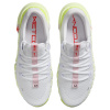Nike Free Metcon Тренировочные кроссовки Женские Белый Зеленый