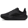Nike Winflo 11 Водонепроницаемый и Дышащий Низкий Топ Беговые Кроссовки Женские Черные