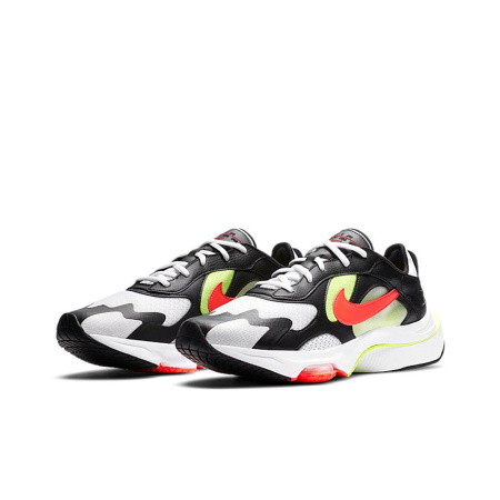 Nike Air Zoom Division Спортивный ретро стиль Сетка Амортизация Противоскользящий Устойчивый к истиранию Дышащий