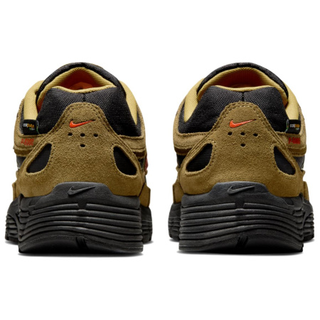 Nike P 6000 Low Мужские беговые кроссовки с низким верхом