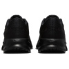 Nike RUN DEFY Комфортный Дышащий Низкий Топ Повседневные Беговые Кроссовки Мужские Черные