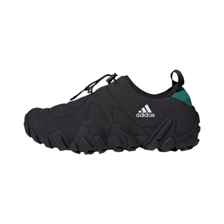 Adidas Водонепроницаемые низкие повседневные кроссовки унисекс черные