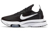 Nike Air Zoom Тип Кожа Амортизация Противоскользящий Устойчивый к истиранию Дышащий Отскок Низкие Кроссовки для бега