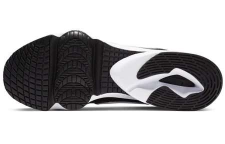 Nike Air Zoom Division Минималистский стиль Ткань
