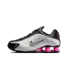 Nike Shox R4 Повседневные беговые кроссовки Женские