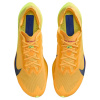 Nike VAPORFLY 4 Oтскок Повседневные беговые кроссовки Мужские Оранжевые