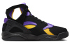 Nike Air Pilot Huarache Slip-Resistant Abrasion-Resistant High-Top Баскетбольные кроссовки Мужские