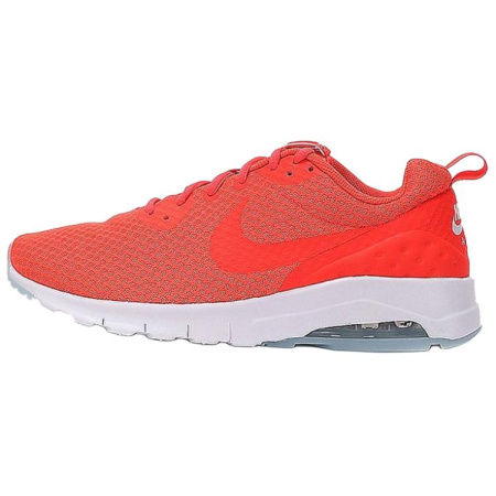 Nike Air Max MOTION Противоскользящий Устойчивый к истиранию Дышащий Ударопрочный Легкий Низкий верх с покрытием