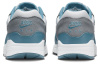 Nike Air Max 1 Амортизация Устойчивость к истиранию Дышащие Низкие Повседневные Беговые Кроссовки Мужские