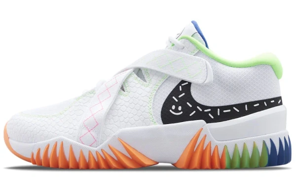 Nike Zoom Court Dragon Текстиль Синтетическая кожа TPU