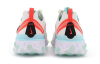 Nike React Element 55 Ткань Амортизация Противоскользящие Устойчивые к истиранию Низкий Топ Беговые кроссовки Женские