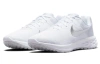 Nike REVOLUTION 6 Текстиль Синтетическая кожа Противоскользящий Устойчивый к истиранию Дышащий Легкий Низкий верх